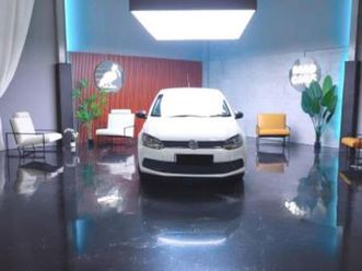 classic 1.4 trendline