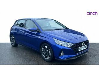 1.0t gdi 48v mhd se connect 5dr