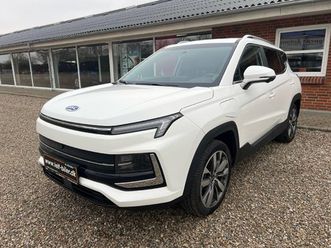 brugt jac e-js4 el 193hk 5d aut. til salg