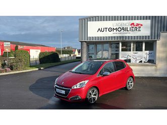 1.2 pure tech 110 eat6 féline