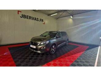 bluehdi 130ch ss eat8 allure