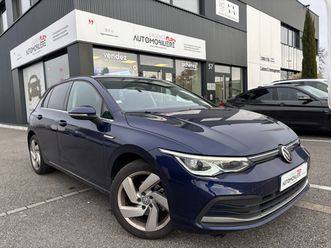 style 1.5 etsi 16v bmt dsg7 150cv bva - garantie 12 mois