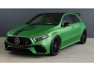 a amg 45 s limited edition * brp design *