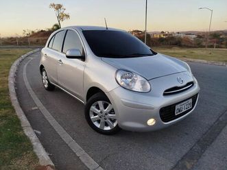 s 1.0 16v flex fuel 5p