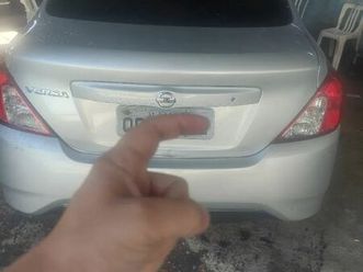 nissan versa 1.0 12v flexstart 4p mec. 2019