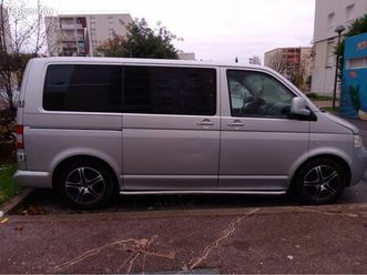 volkswagen transporteur 5 2005