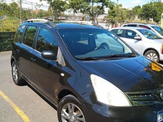 s 1.6 16v flex fuel mec.