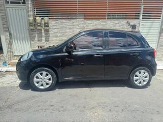 s 1.0 16v flex fuel 5p