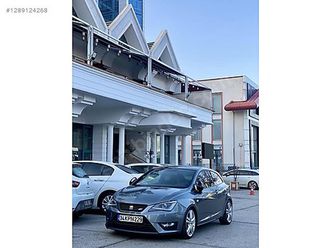 1.4 tsi sport coupe cupra