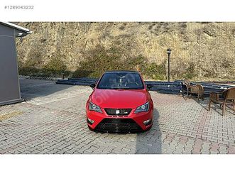 1.4 tsi sport coupe cupra