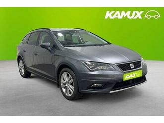 x-perience 1.4 tsi drag