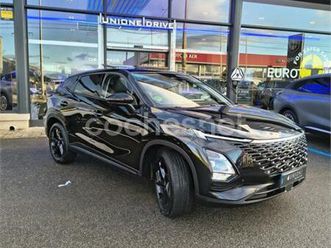 omoda 5 1.6 tgdi 136.5kw dct premium