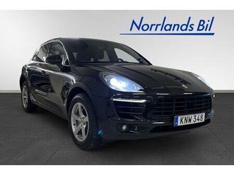 s pdk 340hk/drag/bose/värmare