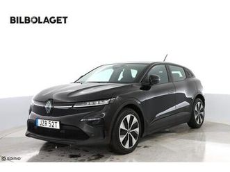 e-tech evolution er 60kwh/130hk