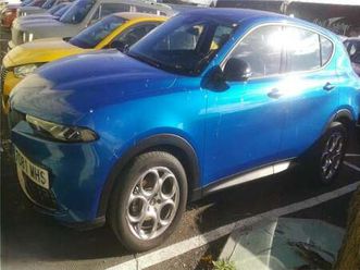 todoterreno automático de 5 puertas