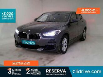 xdrive25e auto