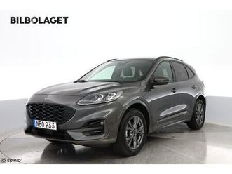 plug-in hybrid 2.5 225 phev st-line x bus a ii