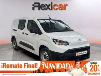 1.5d 75kw (100cv) gx l1