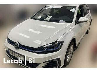 gtd gte tsi 204hk dsg