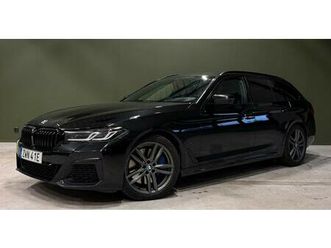 d xdrive m sport pano h/k drag 340hk moms