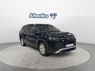 7-seater etsi 150hk dsg edition/drag/värmare