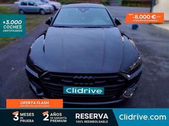 sportback 50 tdi 210kw quattro triptron.