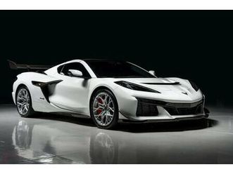 c8 zr1 3lz aero package 1064 hk