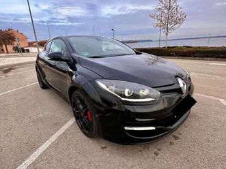 mégane coupé 2.0 rs cup 275