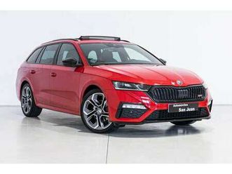 combi 2.0tdi rs 147kw dsg