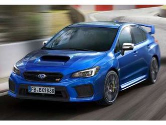 2.5 sedán rally edition