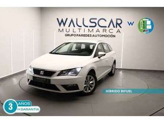 st 1.5 tgi gnc s&s style 130