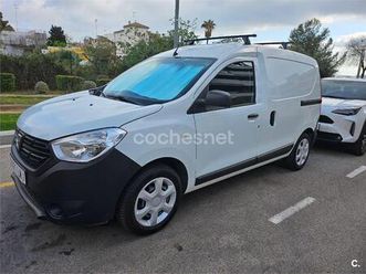 dacia dokker sl 2019 1.3 tce gpf