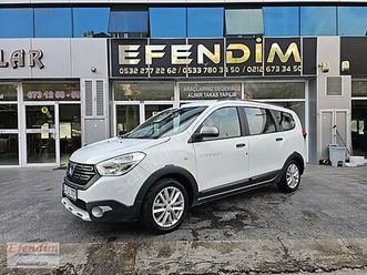 1.5 bluedci stepway