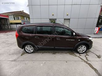 1.5 dci stepway