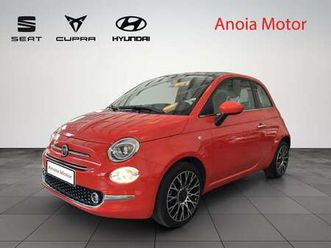 1.0 hybrid dolcevita 52kw