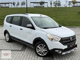 1.3 tce stepway