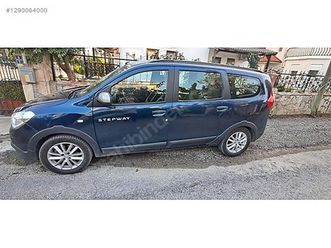 1.5 dci stepway