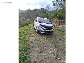 1.5 dci stepway