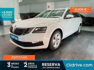 combi 1.6tdi cr ambition