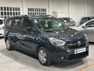 dacia lodgy essential tce 7pl gpf