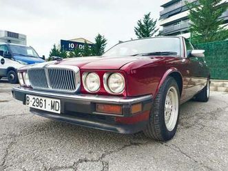 xj6 4.0 sovereign