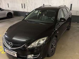 sport combi cd185 gt navi