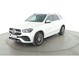 gle 400 d