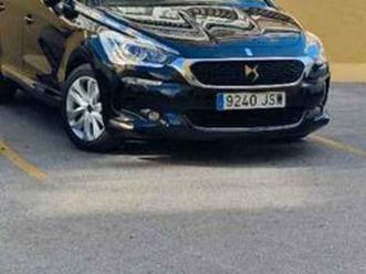 CITROEN DS5 ds-ds-5