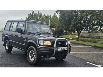 galloper - super exceed