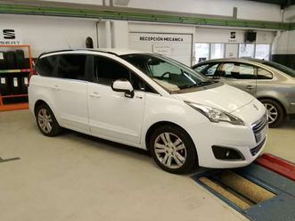 1.6 bluehdi style 7 pl. 120