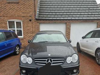 cabrio kompressor automatik avantgarde sport editi