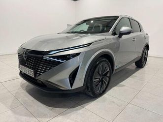 1.5 h e-power tekna auto euro 6 (start/stop) 5dr