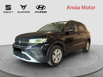 1.0 tsi life aut. 85kw