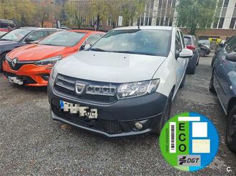dacia sandero ambiance 1.2 glp
